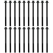 Cylinder Head Bolt, 8 Cyl 5.0L, 12mm - 