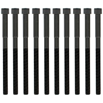 AHB1326 APEX Cylinder Head Bolt Cylinder Head Bolt, Set of 10