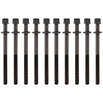 Cylinder Head Bolt, 4 Cyl 2.3L - 