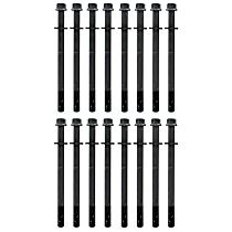 Cylinder Head Bolt, 6 Cyl 3.5L - 