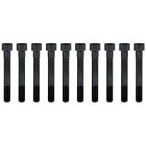AHB203 APEX Cylinder Head Bolt Cylinder Head Bolt, Set of 10