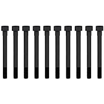 AHB210 APEX Cylinder Head Bolt Cylinder Head Bolt, Set of 10