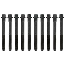 Cylinder Head Bolt, 4 Cyl 2.0L, Naturally Aspirated - 