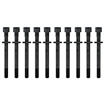 AHB229 APEX Cylinder Head Bolt Cylinder Head Bolt, Set of 10
