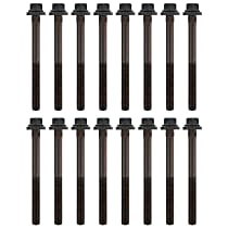 Cylinder Head Bolt, 6 Cyl 3.3L - 