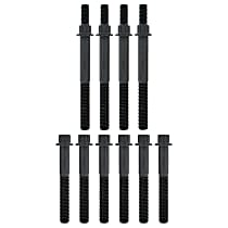 Cylinder Head Bolt, 4 Cyl 2.5L - 