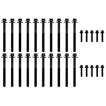 AHB275 APEX Cylinder Head Bolt Cylinder Head Bolt, Set of 30