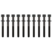 Cylinder Head Bolt, 4 Cyl 2.2L - 