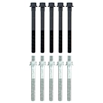 Cylinder Head Bolt, 4 Cyl 2.2L - 
