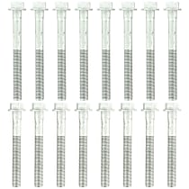 AHB339 APEX Cylinder Head Bolt Cylinder Head Bolt, Set of 16
