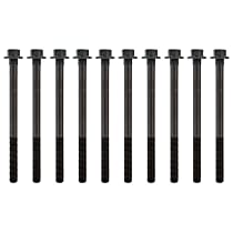 AHB346 APEX Cylinder Head Bolt Cylinder Head Bolt, Set of 10