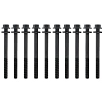 Cylinder Head Bolt, 4 Cyl 1.9L - 