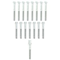 Cylinder Head Bolt, 6 Cyl 3.1L - 