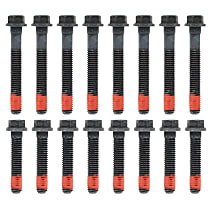 Cylinder Head Bolt, 6 Cyl 3.8L - 