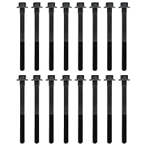 Cylinder Head Bolt, 6 Cyl 3.4L - 