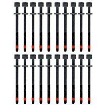 APEX Cylinder Head Bolt Cylinder Head Bolt, Set of 20