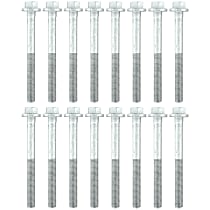 Cylinder Head Bolt, 6 Cyl 3.9L - 