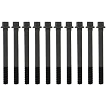 Cylinder Head Bolt, 4 Cyl 1.8L - 