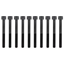 AHB419 APEX Cylinder Head Bolt Cylinder Head Bolt, Set of 10