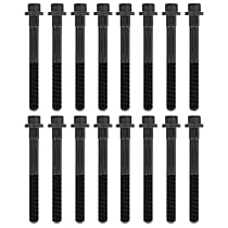 AHB425 APEX Cylinder Head Bolt Cylinder Head Bolt, Set of 16