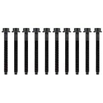 Cylinder Head Bolt, 4 Cyl 2.0L - 