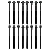 Cylinder Head Bolt, 6 Cyl 3.0L - 