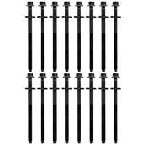 Cylinder Head Bolt, 6 Cyl 3.0L - 