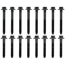 Cylinder Head Bolt, 6 Cyl 3.8L - 