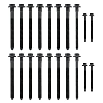 AHB460 APEX Cylinder Head Bolt Cylinder Head Bolt, Set of 20