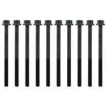 Cylinder Head Bolt, 4 Cyl 2.5L - 