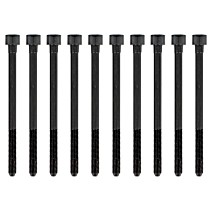 AHB507 APEX Cylinder Head Bolt Cylinder Head Bolt, Set of 10