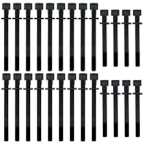 AHB537 APEX Cylinder Head Bolt Cylinder Head Bolt, Set of 26