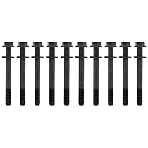 Cylinder Head Bolt, 4 Cyl 1.6L - 