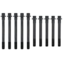 AHB808 APEX Cylinder Head Bolt Cylinder Head Bolt, Set of 10