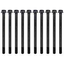 Cylinder Head Bolt, 4 Cyl 2.4L - 
