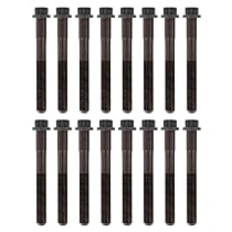 AHB832 APEX Cylinder Head Bolt Cylinder Head Bolt, Set of 16