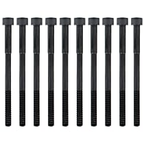 AHB855 APEX Cylinder Head Bolt Cylinder Head Bolt, Set of 10