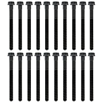 AHB859 APEX Cylinder Head Bolt Cylinder Head Bolt, Set of 20