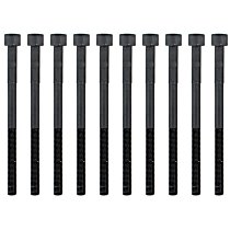 Cylinder Head Bolt, 4 Cyl 2.4L - 