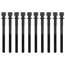 AHB876 APEX Cylinder Head Bolt Cylinder Head Bolt, Set of 10
