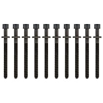 AHB905 APEX Cylinder Head Bolt Cylinder Head Bolt, Set of 10