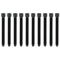 AHB907 APEX Cylinder Head Bolt Cylinder Head Bolt, Set of 10
