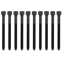 Cylinder Head Bolt, 4 Cyl 2.0L - 