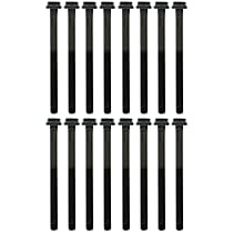 AHB914 APEX Cylinder Head Bolt Cylinder Head Bolt, Set of 16