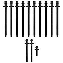 AHB936 APEX Cylinder Head Bolt Cylinder Head Bolt, Set of 12
