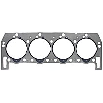 AHG1118 APEX Cylinder Head Gasket Cylinder Head Gasket
