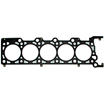 Cylinder Head Gasket, 10 Cyl 6.8L - Driver Side