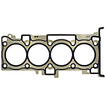 Cylinder Head Gasket, 4 Cyl 2.0L, Eng. VIN: U, Naturally Aspirated - 