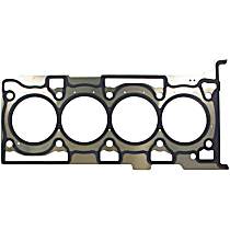 Cylinder Head Gasket, 4 Cyl 2.0L, Eng. VIN: V, Turbocharged - 