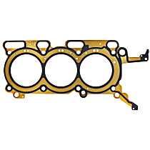 Cylinder Head Gasket, 6 Cyl 3.7L - Driver Side